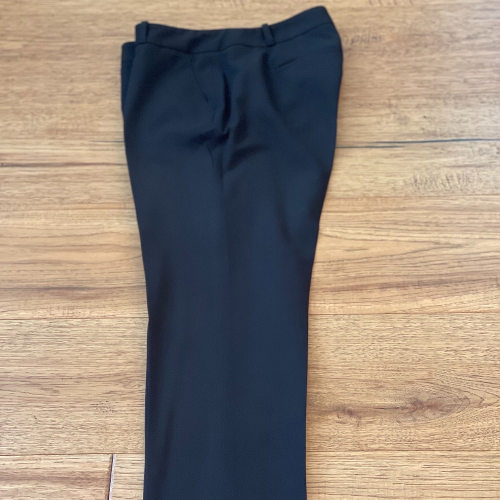💖HOST PICK💖 Michael Kors Black Slacks